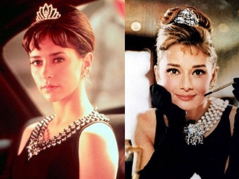 Foto 12 de A Vida de Audrey Hepburn
