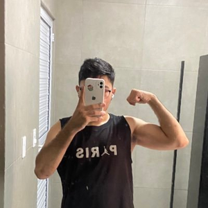 Foto de perfil de tim charles