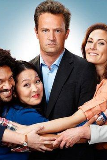  de Série Go On (1ª Temporada) (2012)