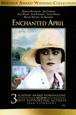 Um Sonho de Primavera (Enchanted April)