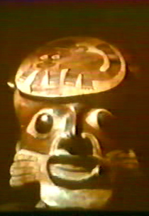 3,000 años de arte en el Perú (America Insolita: 3,000 años de arte en el Perú)