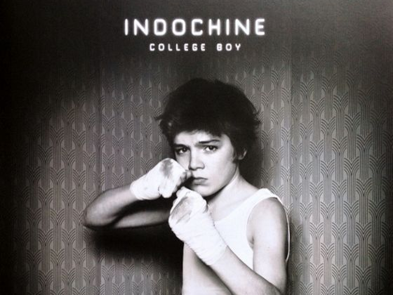 Foto 1 de Indochine: College Boy