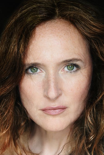 Deborah Kaufmann - Poster 2