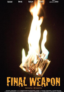 Final Weapon (Final Weapon)