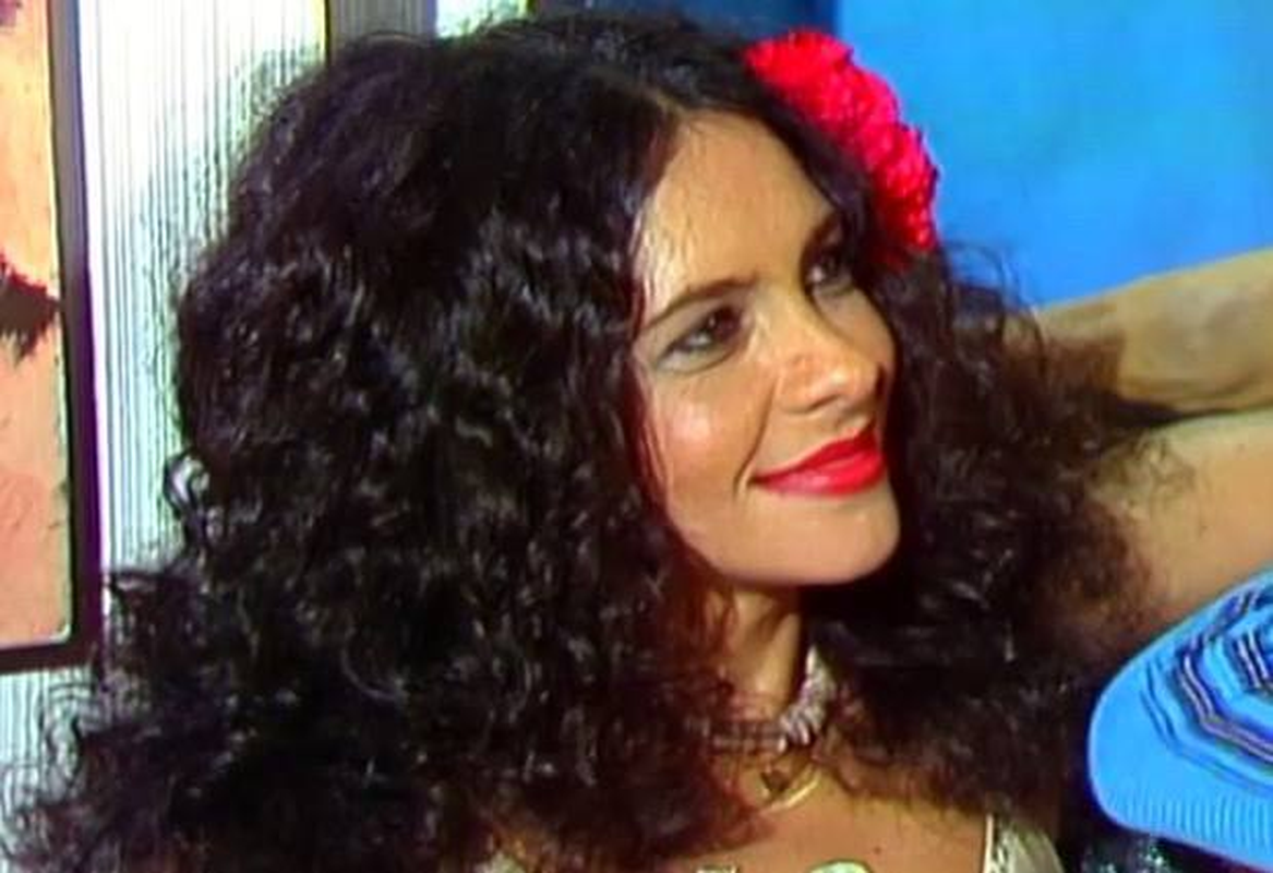Gal Costa - Foto 22