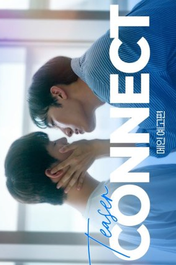 Poster de Série Connect (2025)