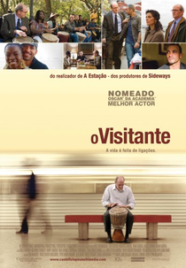 O Visitante (The Visitor)