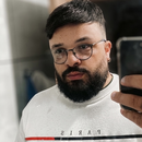 Foto de perfil de joaoherold