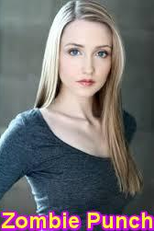 Zombie Punch (Zombie Punch)