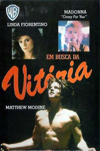  de Filme Em Busca da Vitória (1985)