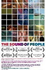 The sound of people (The sound of people)