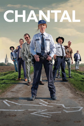 Poster de Franquia Chantal (2022)