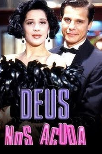  de TV Deus Nos Acuda (1992)