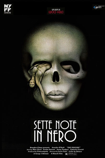  de Filme Premonição (1977)