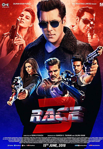 Race 3 (Race 3)