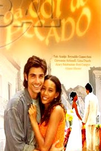  de TV Da Cor do Pecado (2004)