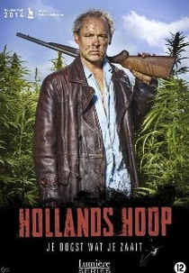 Hollands Hoop - 1ª Temporada (Hollands Hoop)