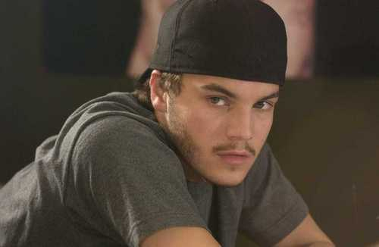 Emile Hirsch - Foto 29