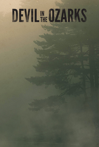 Poster 2 de Filme Inferno em Ozarks (2023)