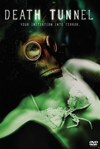 Poster 1 de Filme O Túnel da Morte (2005)