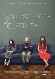 Molly's Theory of Relativity (Molly's Theory of Relativity)