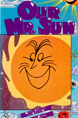 Nosso Sr. Sol (Our Mr. Sun)