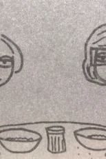 Childhood Food Experiments (Childhood Food Experiments)