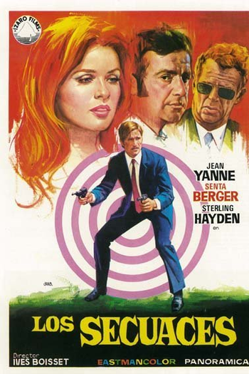  de Filme Cobra (1971)