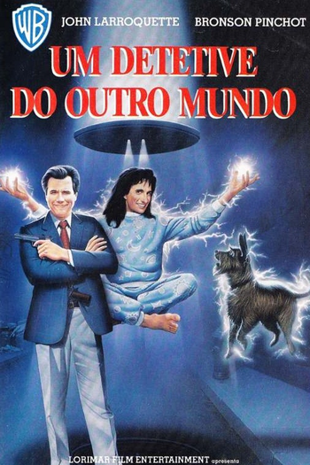  de Filme Um Detetive do Outro Mundo (1989)