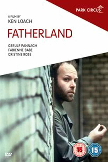  de Filme Fatherland (1986)