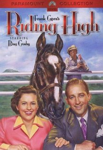 Nada Além de Um Desejo (Riding High)