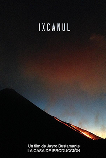 O Vulcão Ixcanul - Poster / Capa / Cartaz - Oficial 3