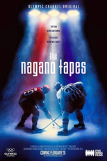The Nagano Tapes: Rewound, Replayed & Reviewed (The Nagano Tapes: Rewound, Replayed & Reviewed)