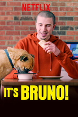 É o Bruno! (It's Bruno!)