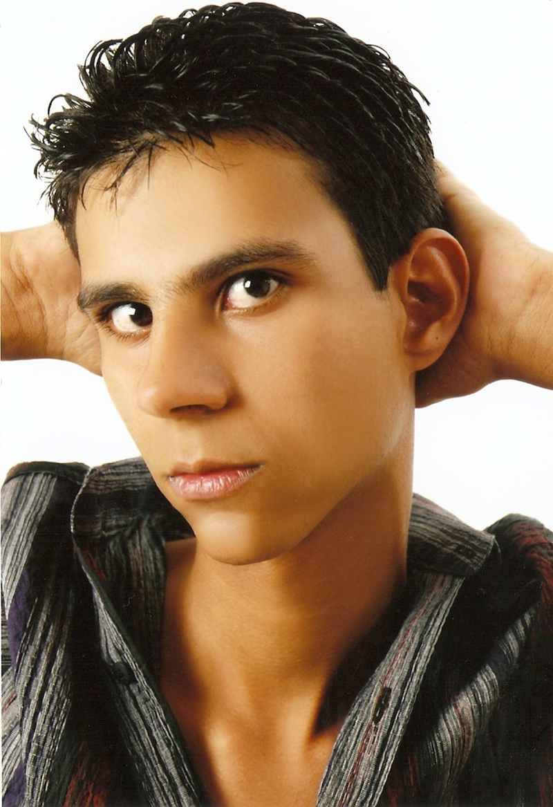 lucas da costa silva - Foto 1