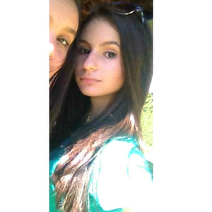 Foto de perfil de Yasmin Rossi