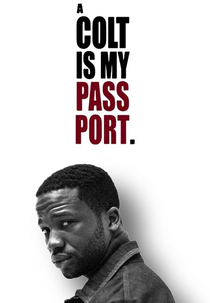 A Colt Is My Passport (A Colt Is My Passport)