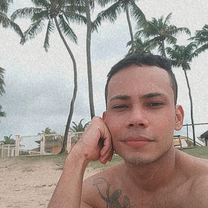 Foto de perfil de Paulo zion