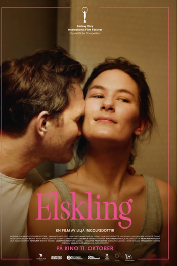  de Filme Amável (2024)