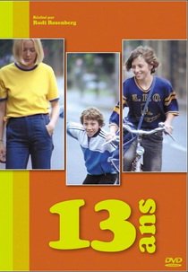13 Anos (13 Ans)