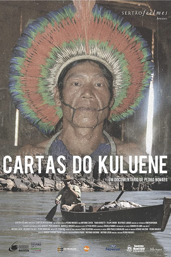  de Filme Cartas do Kuluene (2011)
