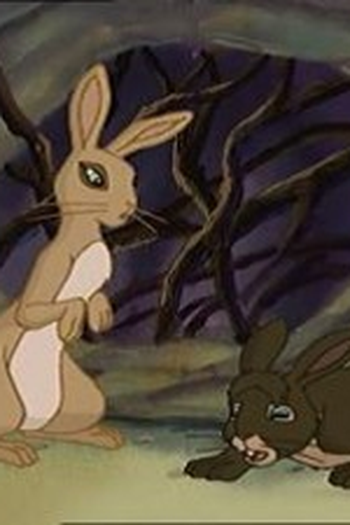 Poster de Episódio Challenge to Efrafa (1999)