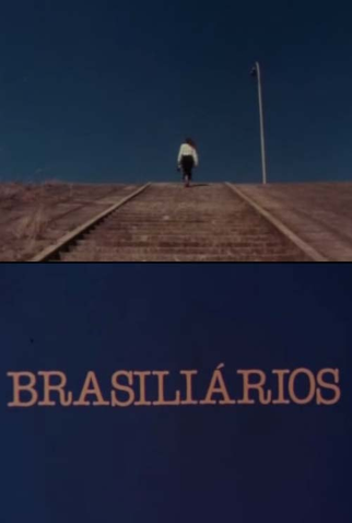 Poster 1 de Curta Brasiliários (1986)