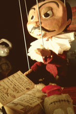 It's Some Kind of Voodoo (It's Some Kind of Voodoo)