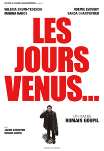 Les jours venus (Les jours venus)