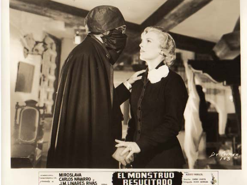 Foto 3 de O Monstro Ressuscitado
