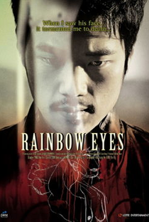 Rainbow Eyes - Poster / Capa / Cartaz - Oficial 2