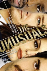 The Unusuals (1°Temporada) (The Unusuals (Season One))