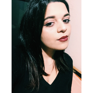 Foto de perfil de Danielle Nunes