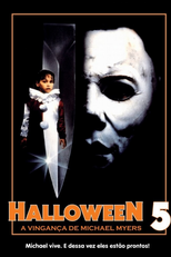 Halloween 5: A Vingança de Michael Myers (Halloween 5)